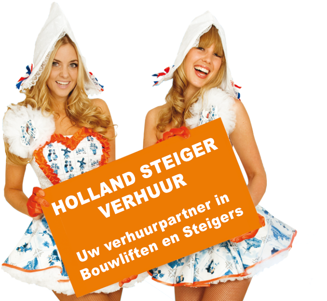Holland verhuur meiden